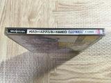 FJ4886 Street Fighter Zero Alpha SEGA SATURN Japan