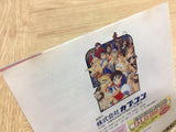 FJ4887 Street Fighter Zero Alpha 2 SEGA SATURN Japan
