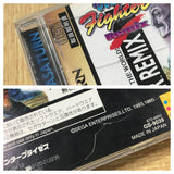 FJ4890 Virtua Fighter Remix SEGA SATURN Japan
