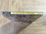 FJ4890 Virtua Fighter Remix SEGA SATURN Japan