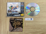 FJ4891 Virtua Fighter 2 SEGA SATURN Japan