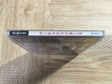 FJ4891 Virtua Fighter 2 SEGA SATURN Japan