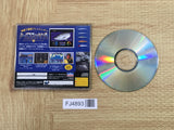 FJ4893 SeaBass Fishing SEGA SATURN Japan