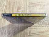 FJ4893 SeaBass Fishing SEGA SATURN Japan