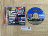 FJ4896 Sega Rally Championship SEGA SATURN Japan
