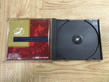 FJ4897 Zen Nihon Pro Wrestling Featuring Virtua SEGA SATURN Japan