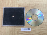 FJ4899 Real Bout Garou Densetsu SEGA SATURN Japan
