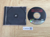 FJ4909 Biohazard Resident Evil SEGA SATURN Japan