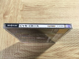 FJ4909 Biohazard Resident Evil SEGA SATURN Japan
