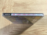FJ4911 Lunar Silver Star Story SEGA SATURN Japan