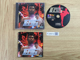 FJ4913 Fighting Illusion K 1 Grand Prix 98 SONY PS1 Japan