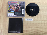 FJ4913 Fighting Illusion K 1 Grand Prix 98 SONY PS1 Japan