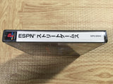 FJ4916 Espn Street Games SONY PS1 Japan