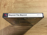 FJ4923 Beyond The Beyond SONY PS1 Japan