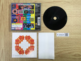 FJ4924 Baby Unvierse SONY PS1 Japan