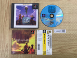 FJ4925 Arc The Lad Playstation The Best SONY PS1 Japan