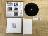 FJ4925 Arc The Lad Playstation The Best SONY PS1 Japan