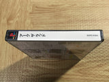 FJ4925 Arc The Lad Playstation The Best SONY PS1 Japan