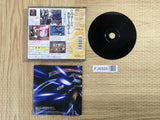 FJ4926 Culdcept Expansion SONY PS1 Japan