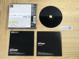 FJ4928 Gran Turismo The Real Driving Simulator SONY PS1 Japan