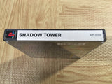 FJ4930 Shadow Tower SONY PS1 Japan