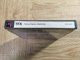 FJ4931 Tfx Tactical Fighter Experiment SONY PS1 Japan