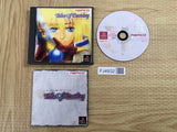 FJ4932 Tales Of Destiny SONY PS1 Japan