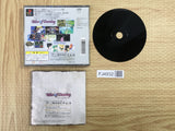FJ4932 Tales Of Destiny SONY PS1 Japan