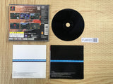 FJ4933 Formula 1 97 SONY PS1 Japan