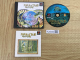 FJ4935 Popolocrois SONY PS1 Japan