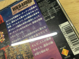 FJ4937 Wild Arms SONY PS1 Japan