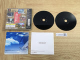 FJ4938 Brave Fencer Musashiden Square's Preview 2 SONY PS1 Japan