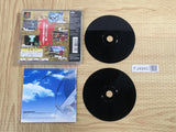 FJ4940 Brave Fencer Musashiden Square's Preview 2 SONY PS1 Japan