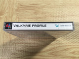 FJ4943 Valkyrie Profile SONY PS1 Japan