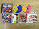 FJ4944 Rival Schools Legion Of Heroes SONY PS1 Japan