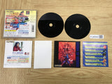 FJ4944 Rival Schools Legion Of Heroes SONY PS1 Japan