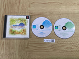 FJ4945 Seiken Densetsu Legend Of Mana SONY PS1 Japan