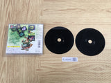 FJ4945 Seiken Densetsu Legend Of Mana SONY PS1 Japan