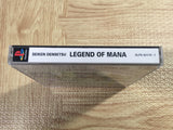 FJ4945 Seiken Densetsu Legend Of Mana SONY PS1 Japan