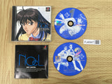 FJ4947 Noel Not Digital SONY PS1 Japan