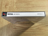FJ4947 Noel Not Digital SONY PS1 Japan