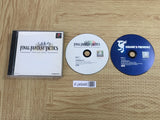 FJ4948 Final Fantasy Tactics SONY PS1 Japan