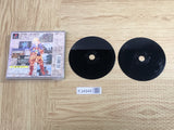 FJ4948 Final Fantasy Tactics SONY PS1 Japan
