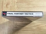 FJ4948 Final Fantasy Tactics SONY PS1 Japan