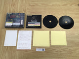 FJ4950 Resident Evil Biohazard 2 SONY PS1 Japan
