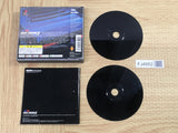 FJ4952 Gran Turismo 2 SONY PS1 Japan