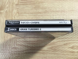 FJ4952 Gran Turismo 2 SONY PS1 Japan