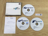 FJ4955 Final Fantasy 7 SONY PS1 Japan