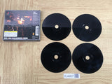 FJ4957 The Legend Of Dragoon SONY PS1 Japan