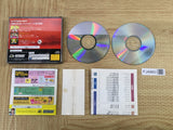 FJ4960 Far East of Eden Tengai Makyo SEGA SATURN Japan